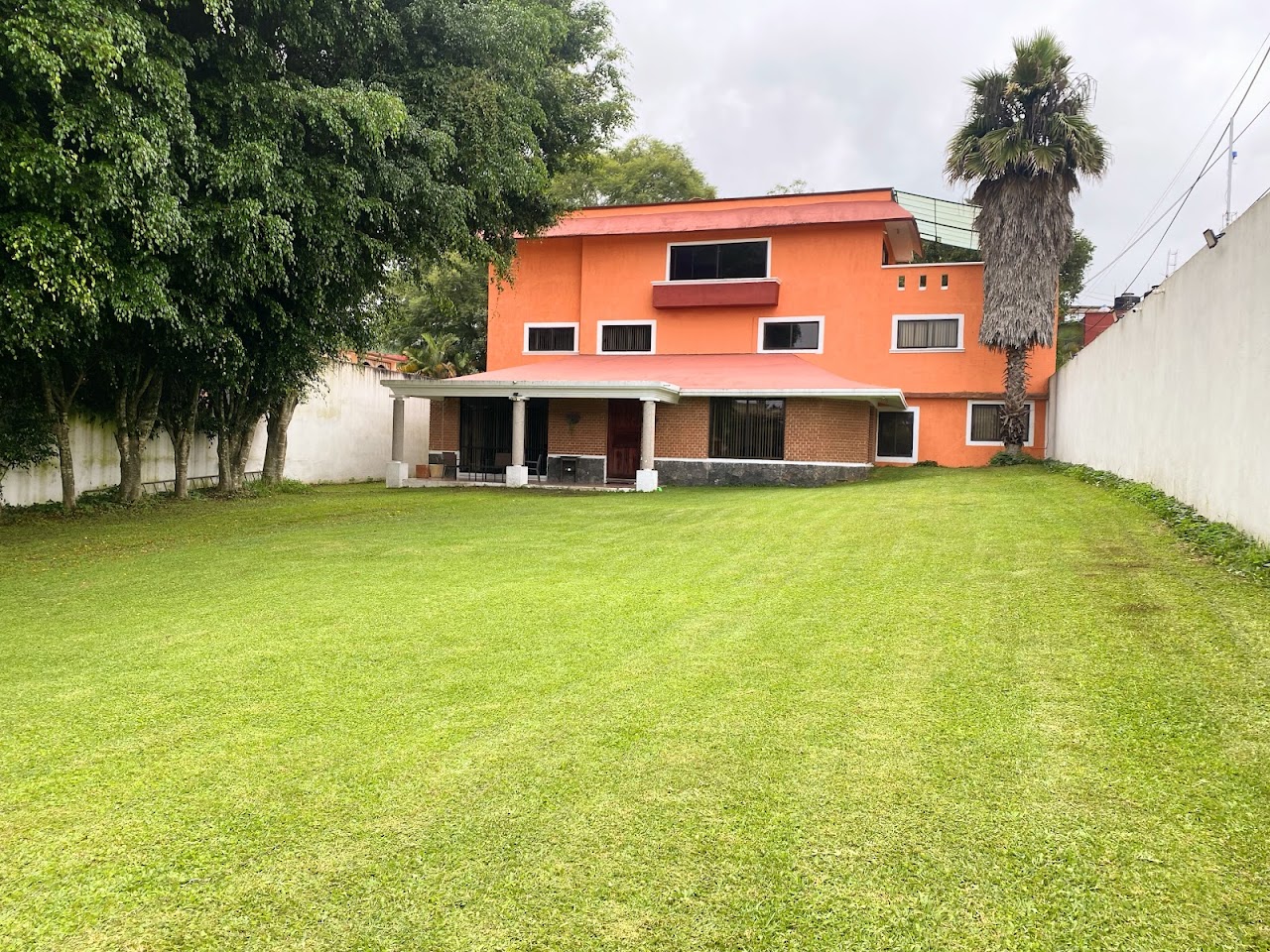 Casa Ficus (banderilla,veracruz-mexico)