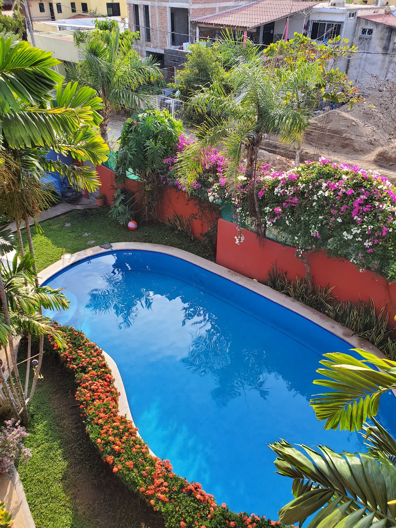 Casa Misifus Bed & Breakfast
