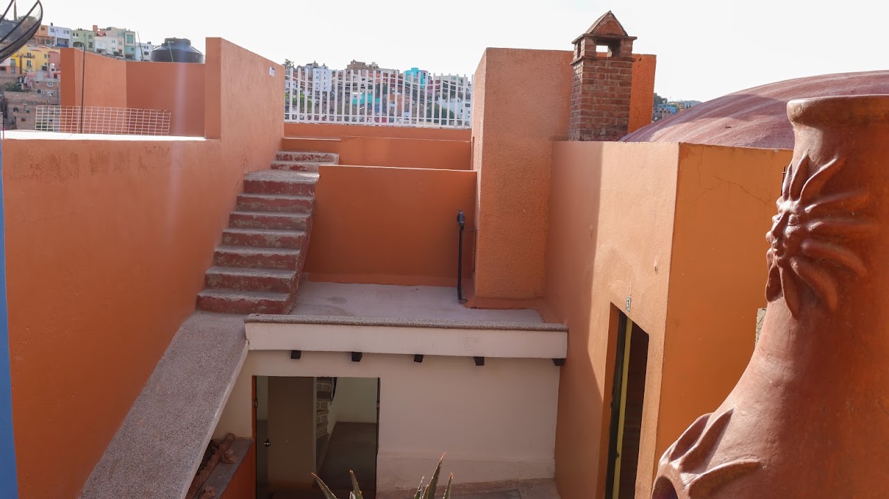 Posada La Mora