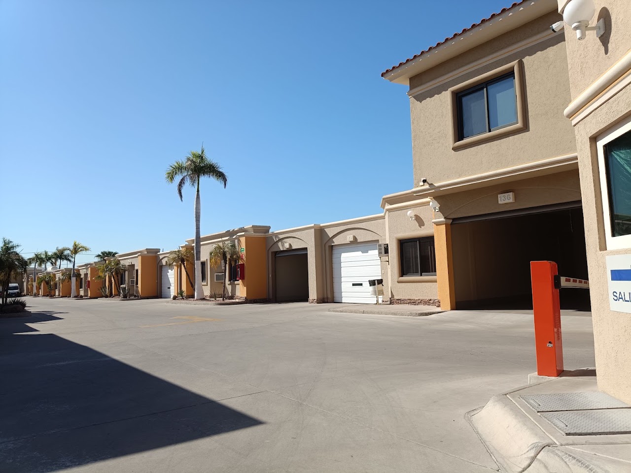 Motel Caribe