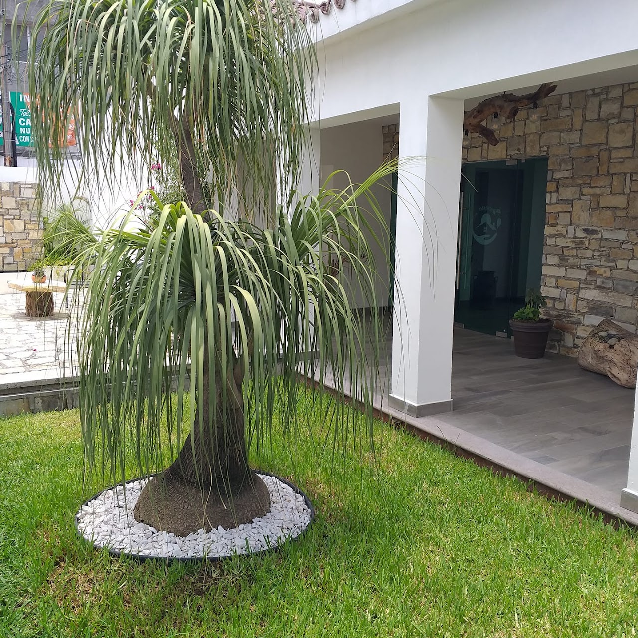 Casa AMMAH