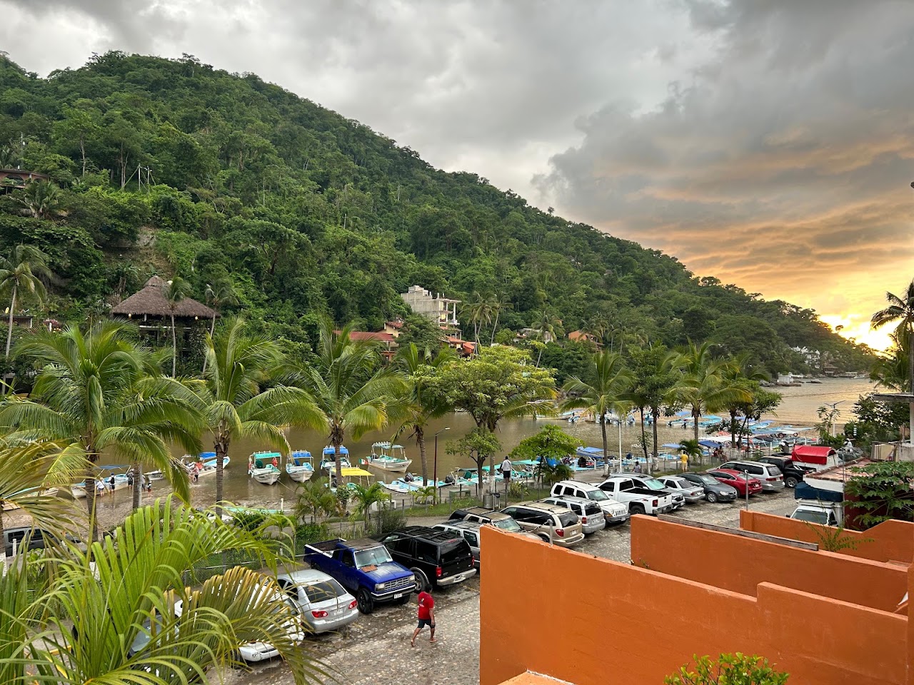 Villa La Sirena