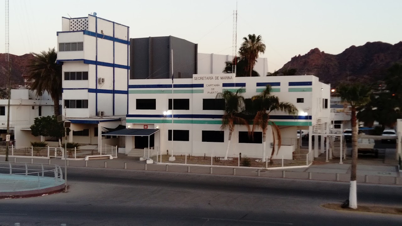 Hotel del Puerto