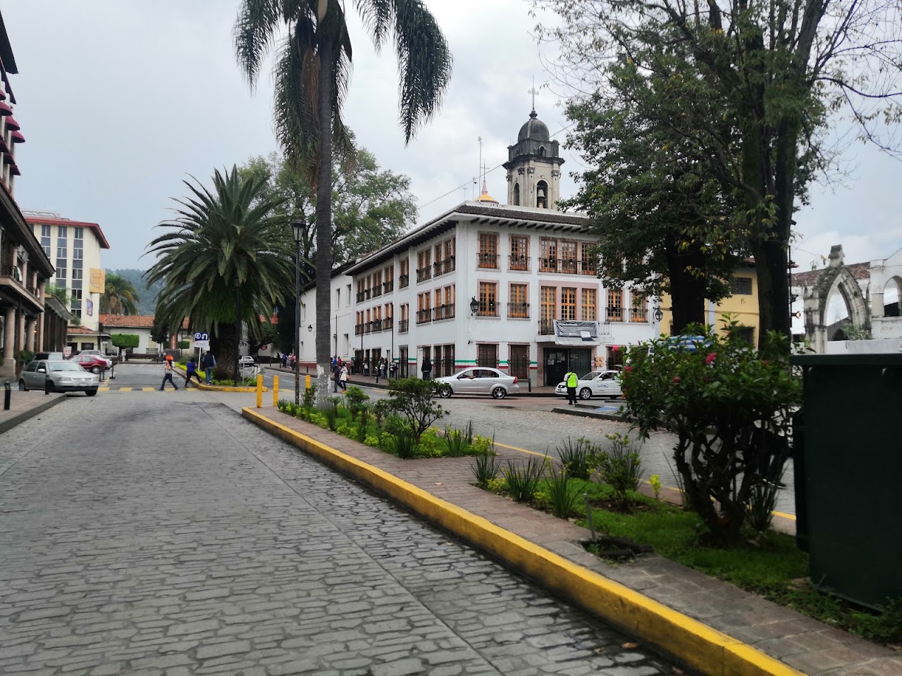 Hotel Regis