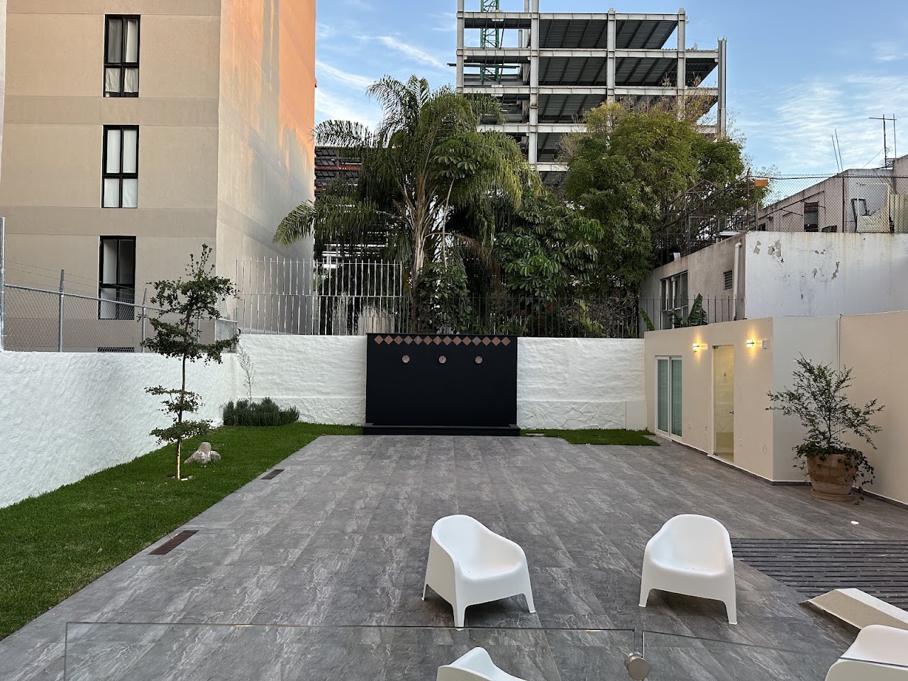 FCH Hotel Minerva