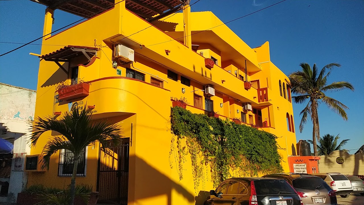 Hotel Joya del Mar