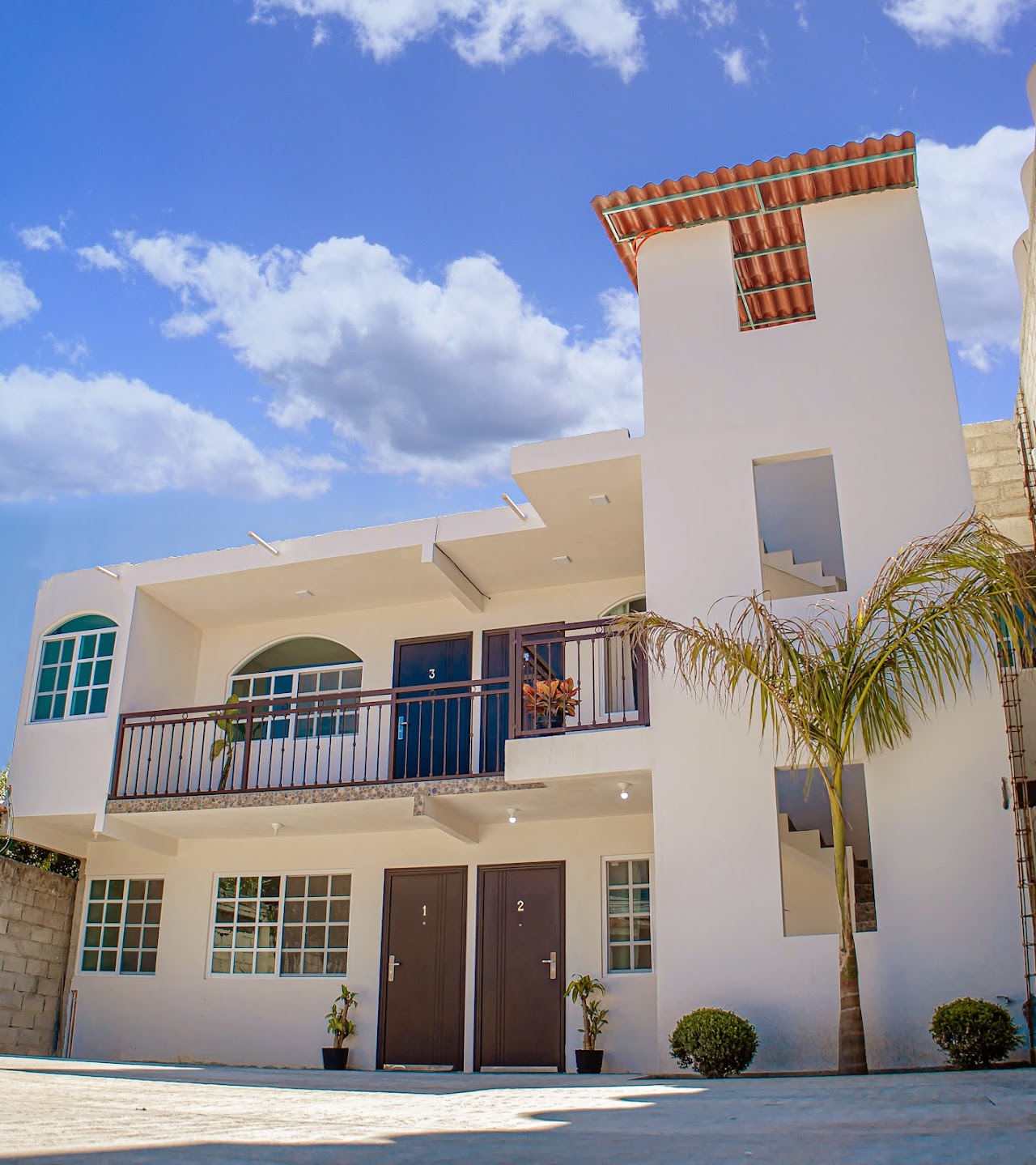 Estancia Buenavista