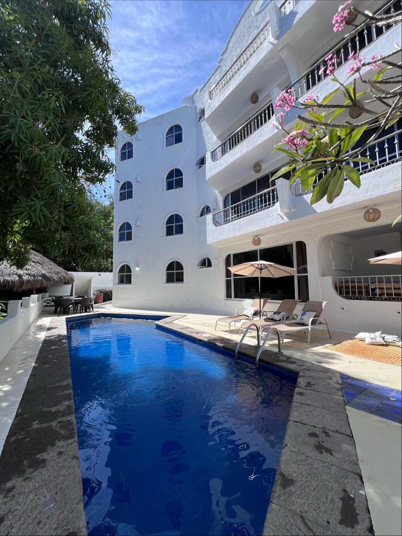 Villas La Romana