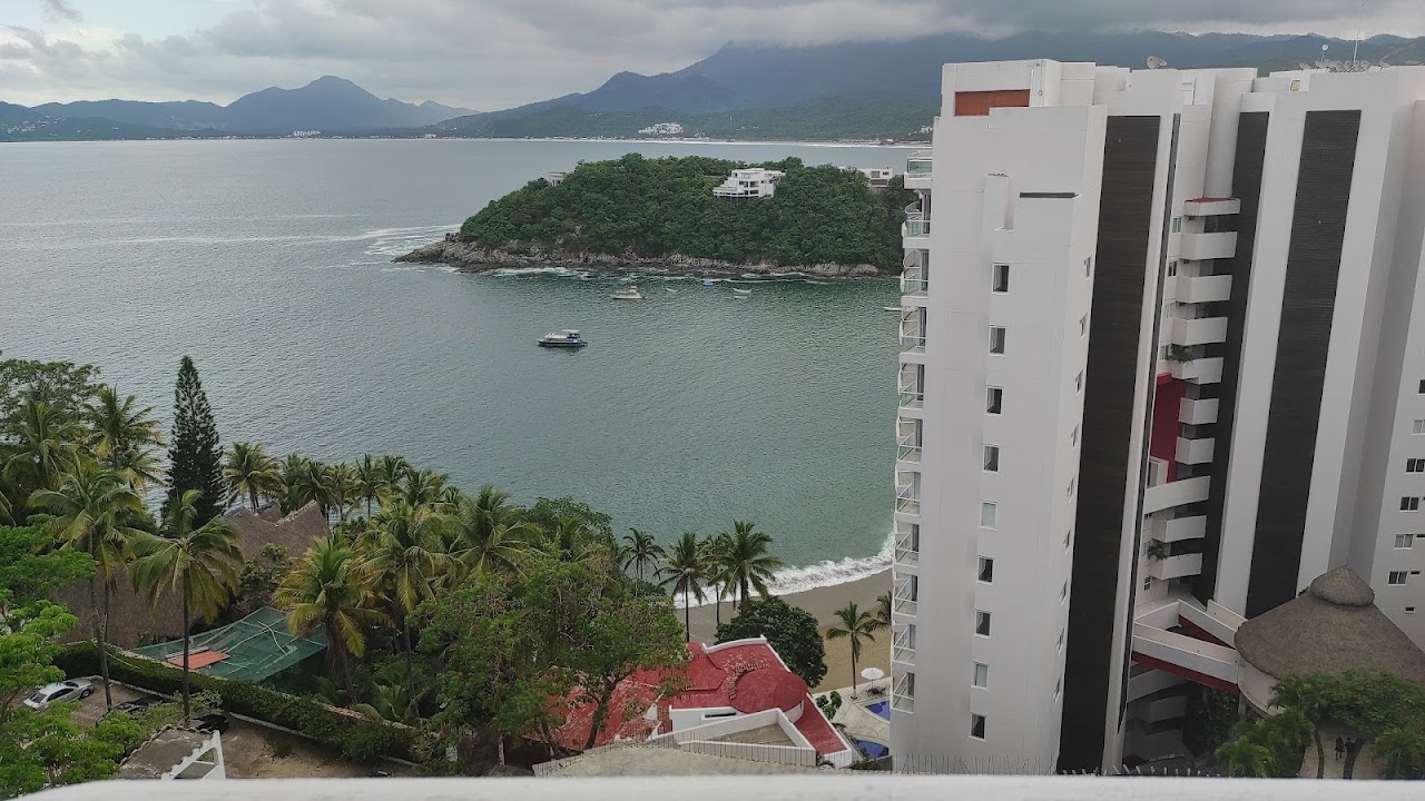 hotel riscos la audiencia