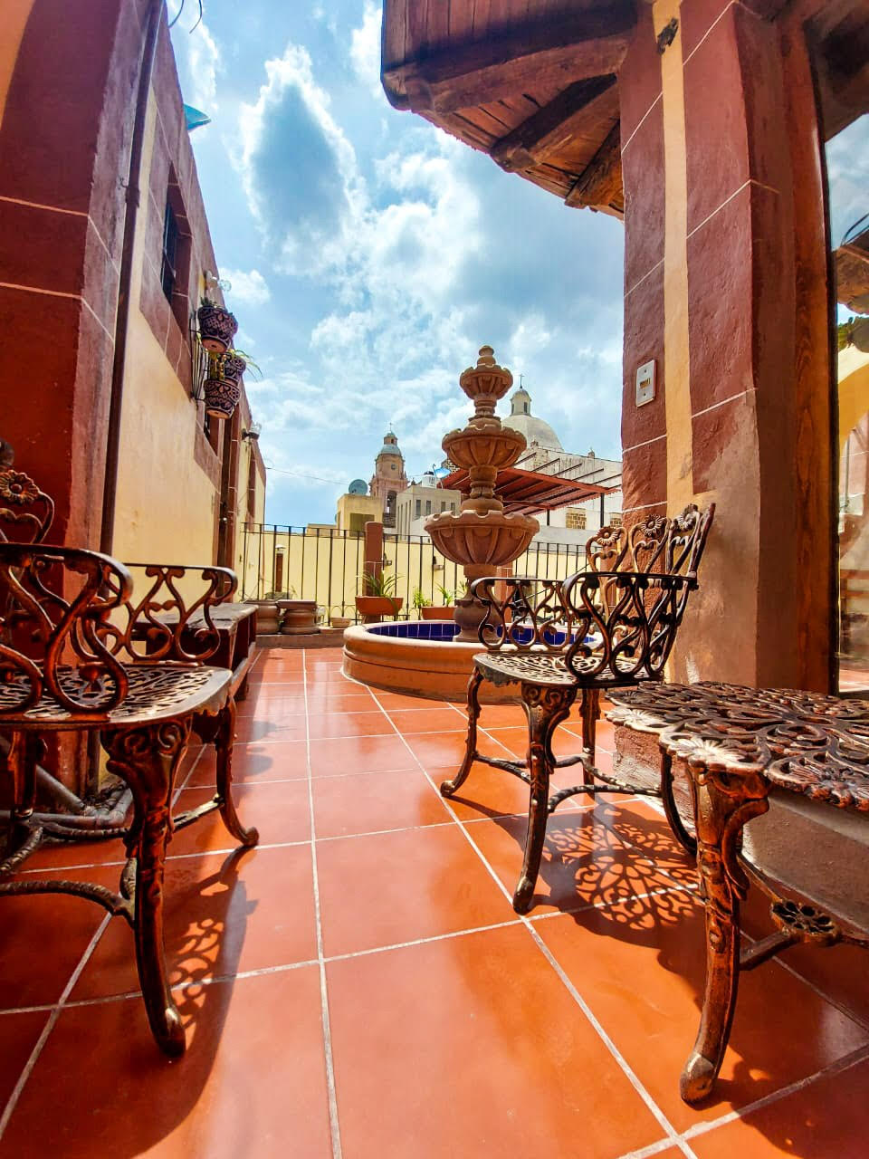 Hotel La Providencia Oficial