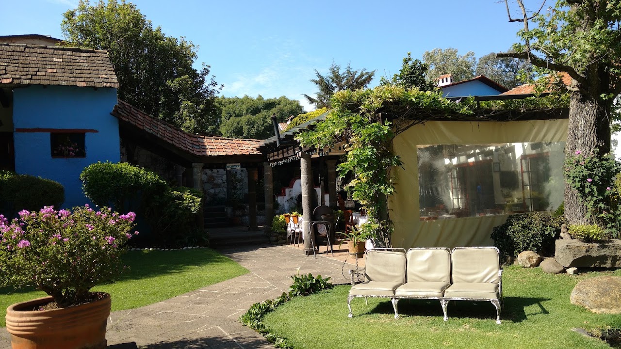 Hotel San Magno