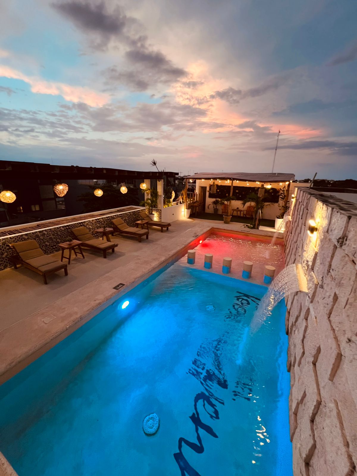 HOTEL KO OX WENNE TULUM