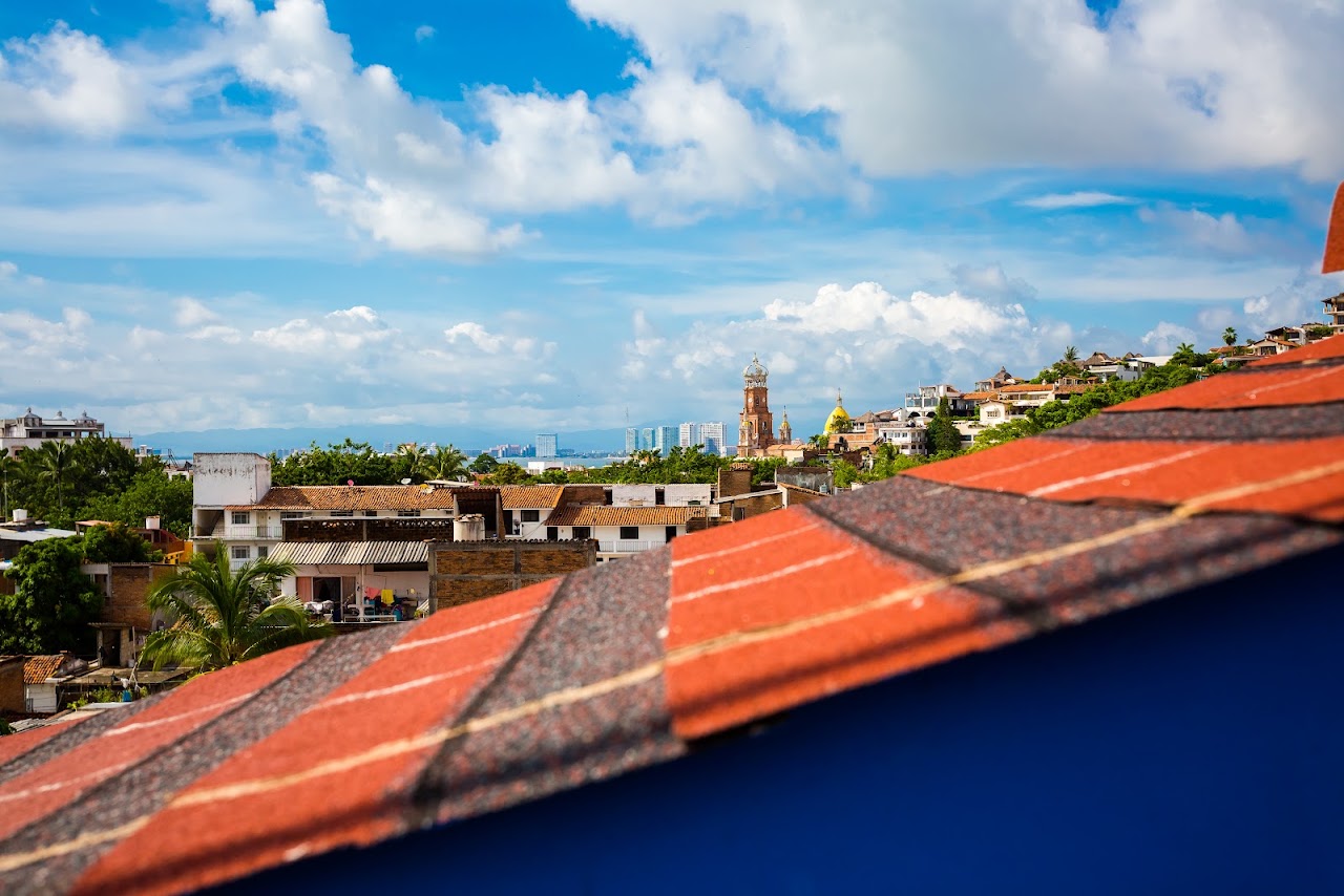 Hotel Hortencia Puerto Vallarta