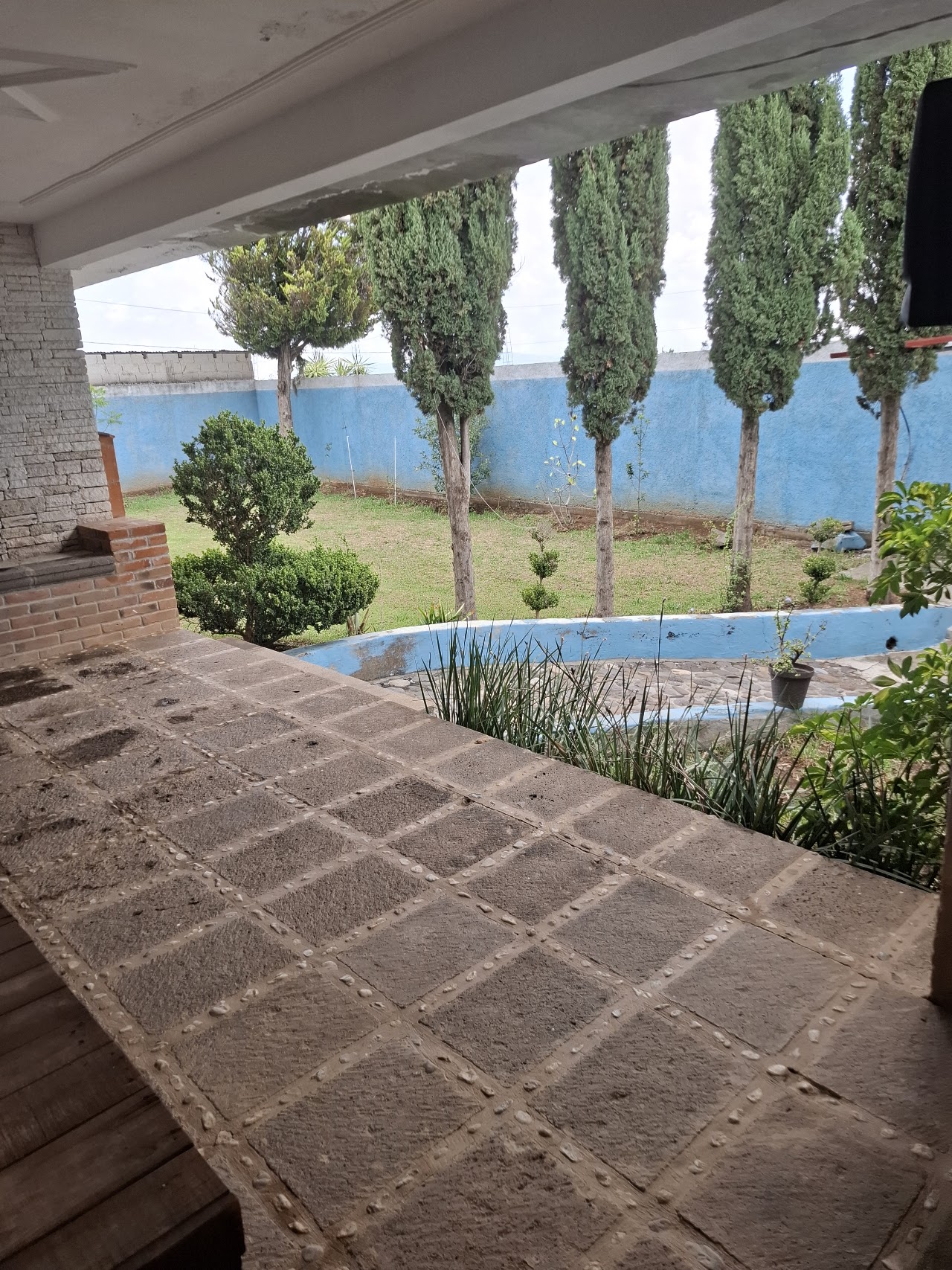 Casa La Palma Huasca