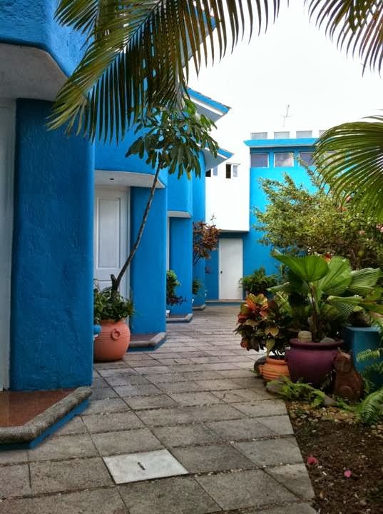 Hotel Villas Las Anclas