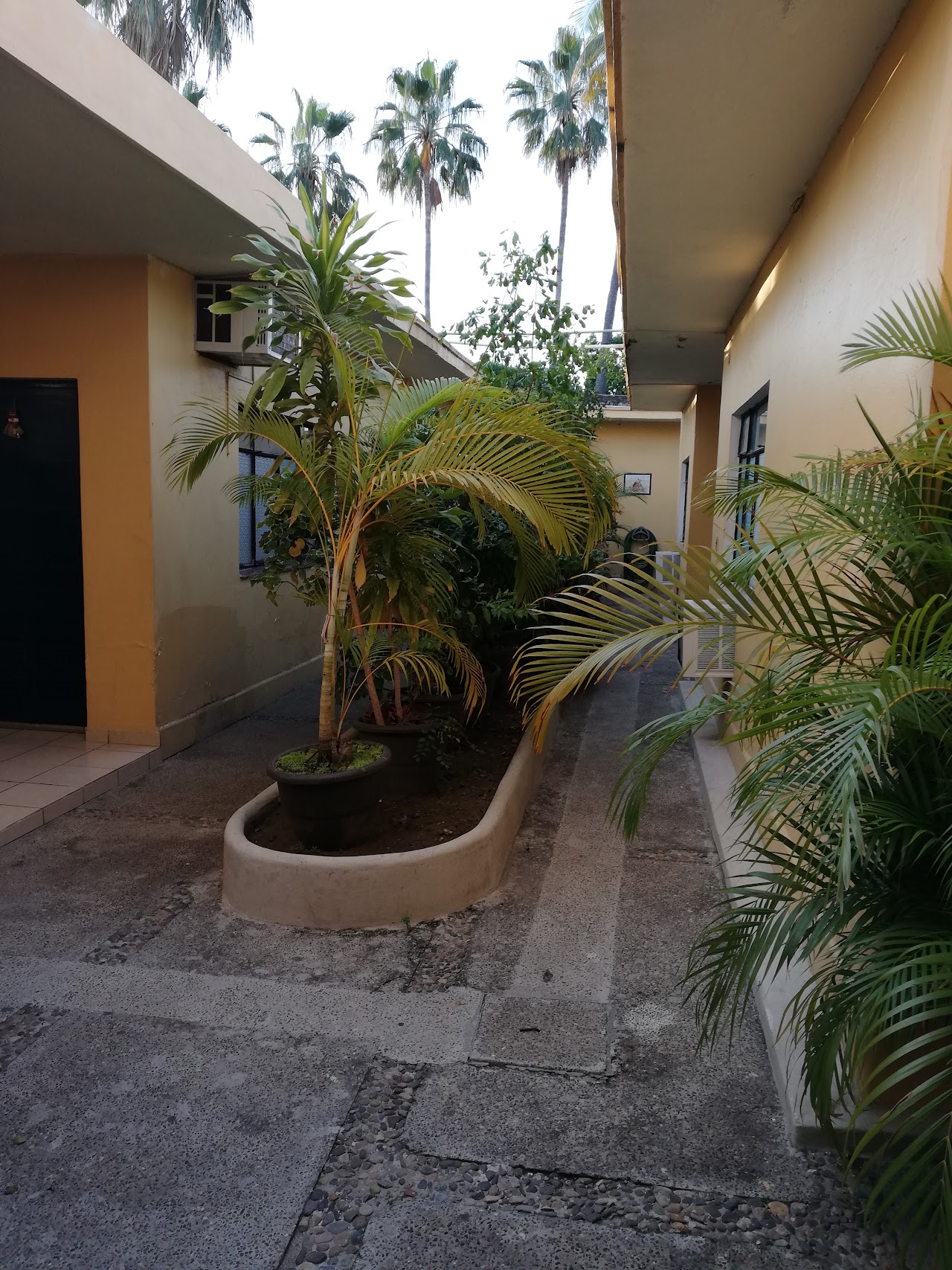 HOTEL POSADA COLONIAL