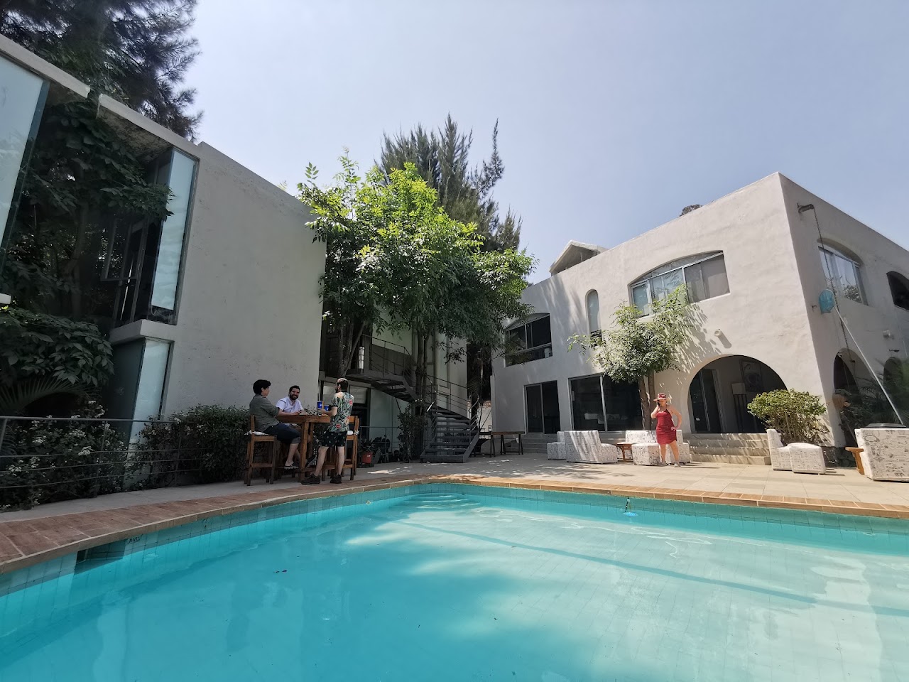 Casa Tepoztlán