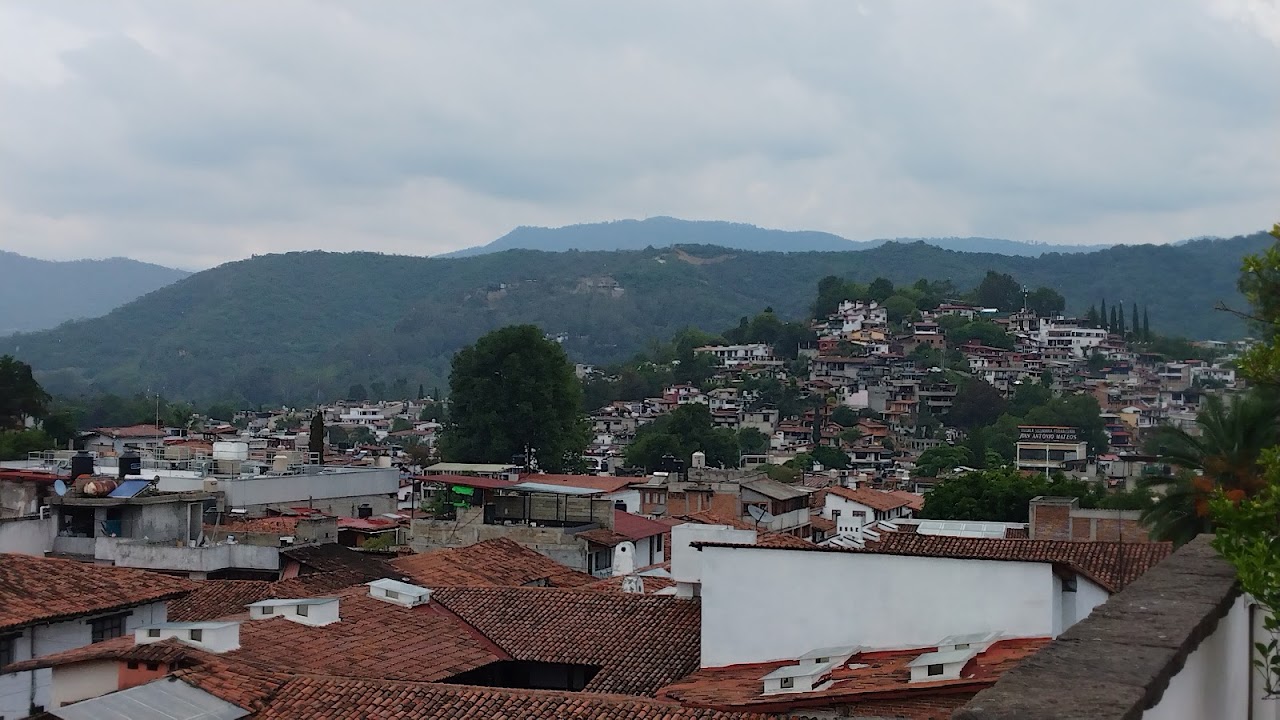 Hotel Valle Bonito, Valle de Bravo