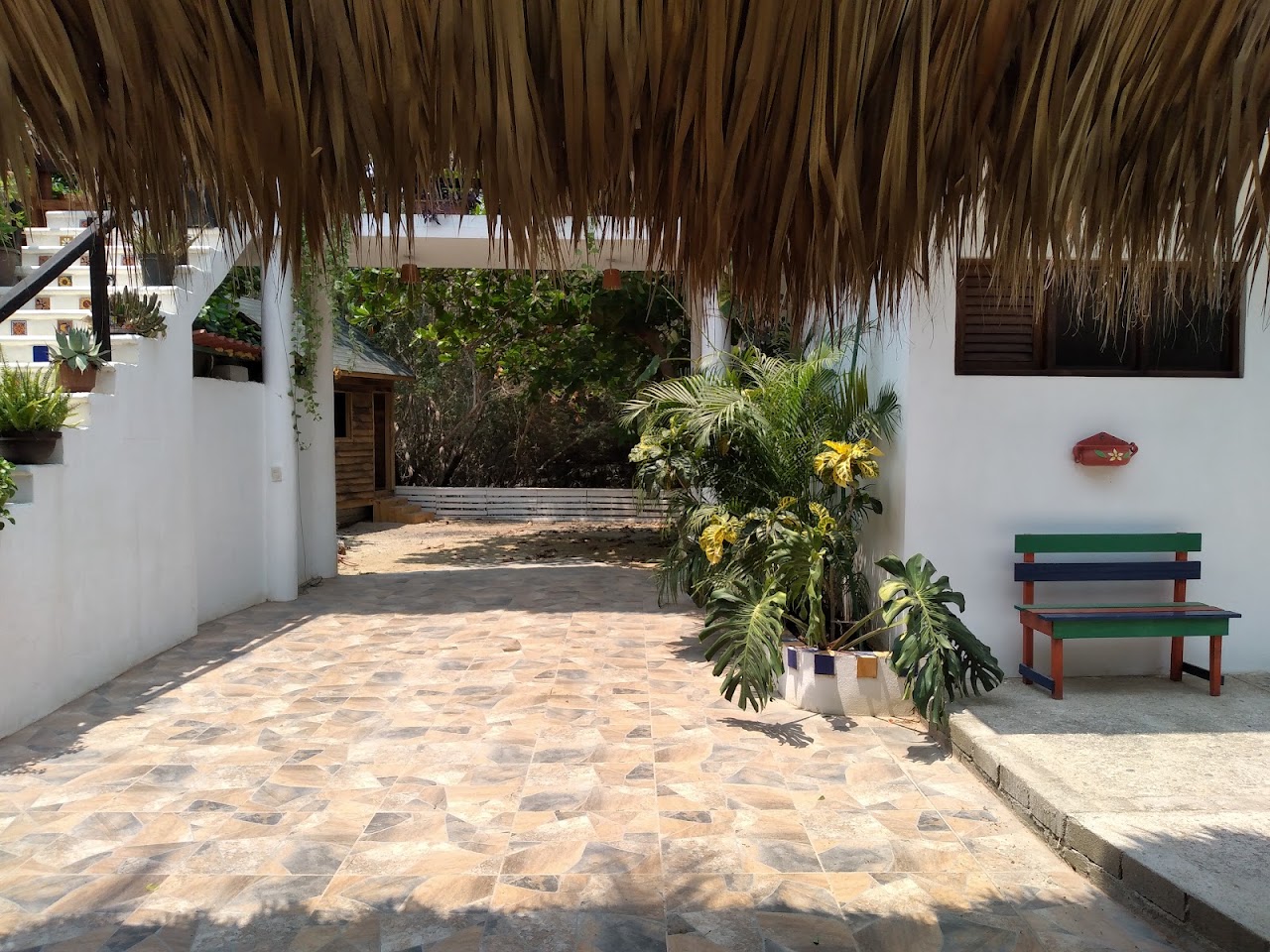 Casa Mazunte Tierra Viva