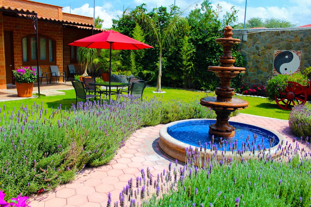 HOTEL BOUTIQUE LA HERENCIA