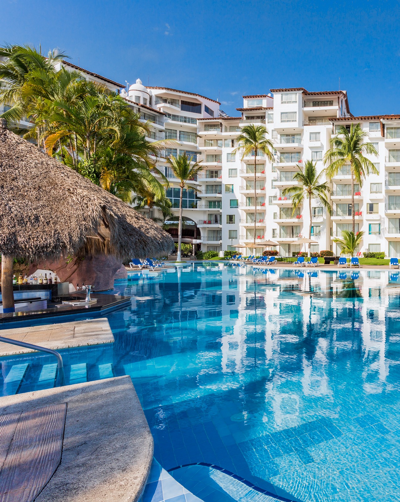Vamar Vallarta