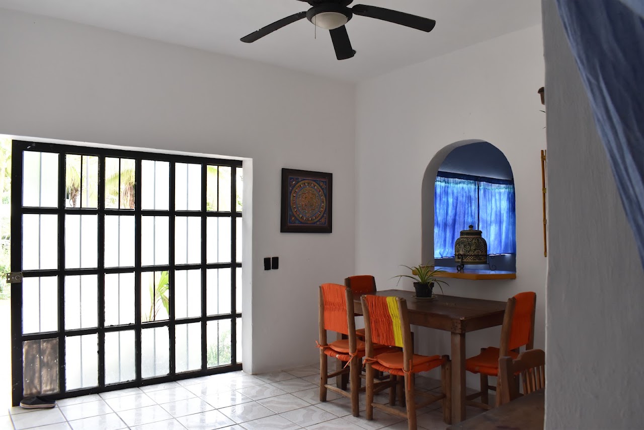 surf house san pancho