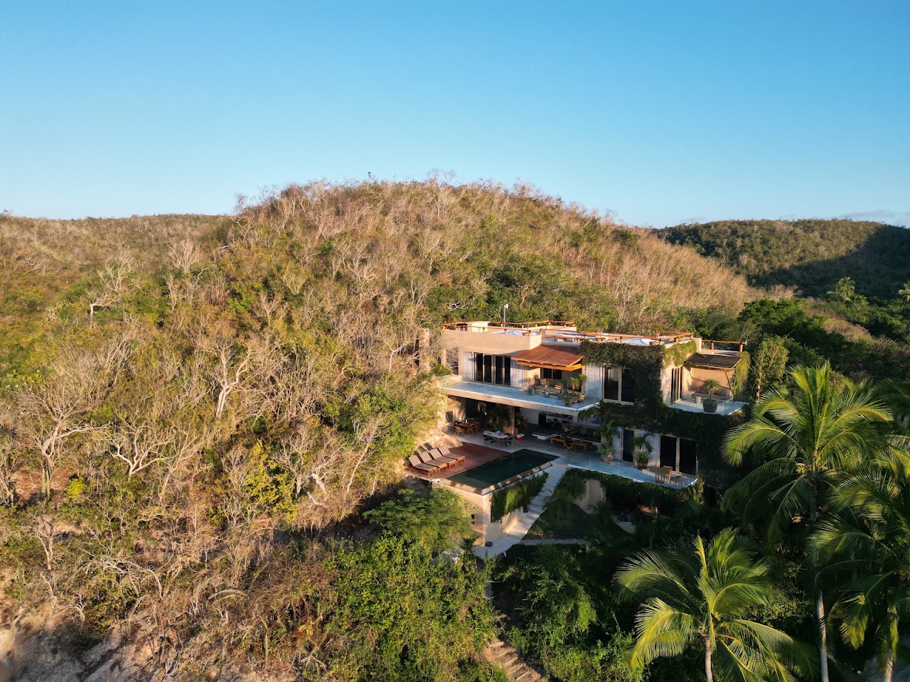 Casa Tauro