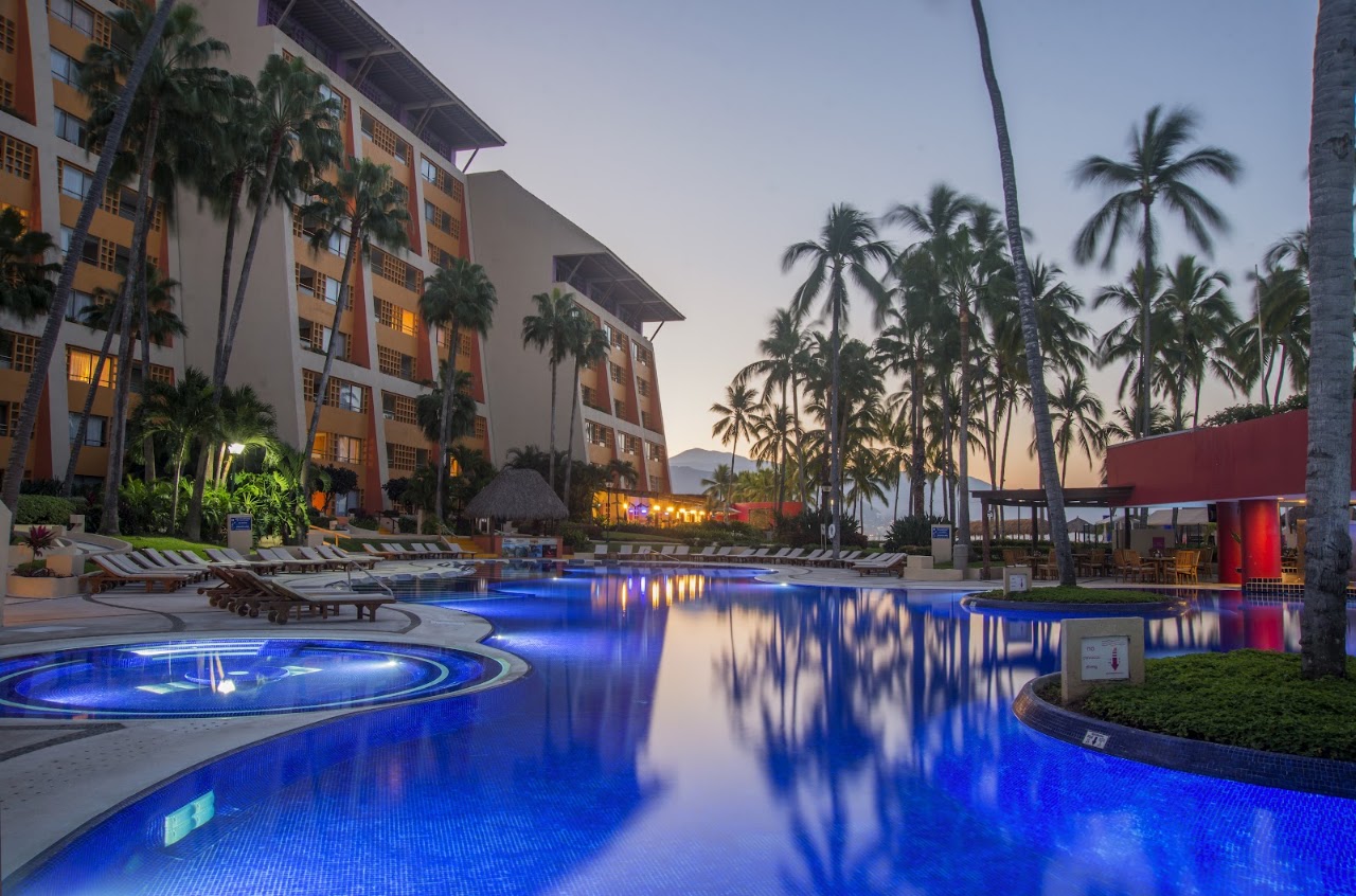 Club Regina Puerto Vallarta