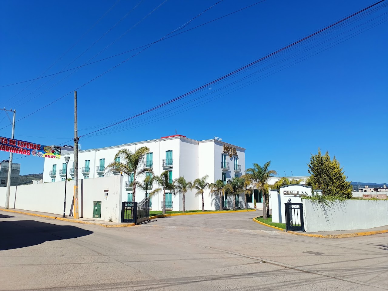 Hotel Osalle Inn
