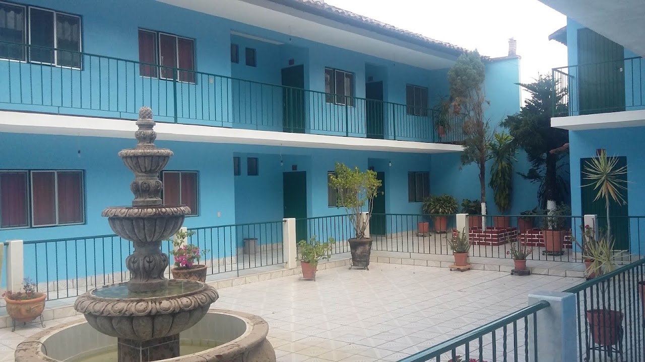 Hotel Herradero