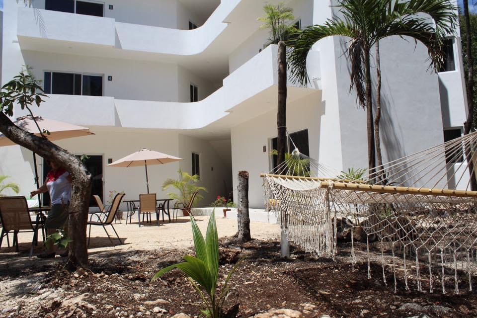 Hotel Casa las Bonitas Tulum by Savana