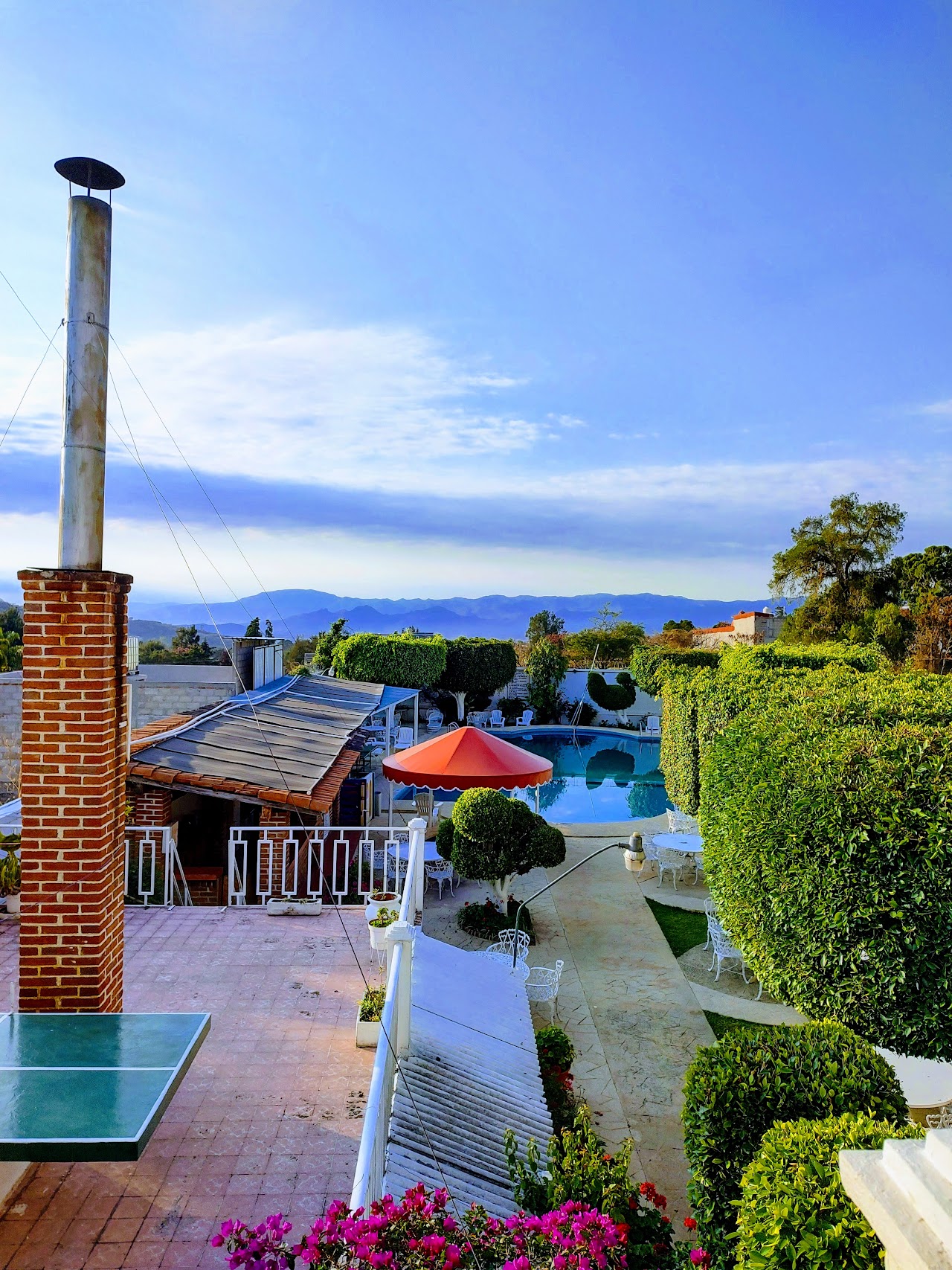 Hotel El Salvador