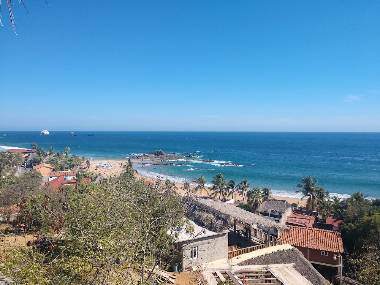 Casa La Ola