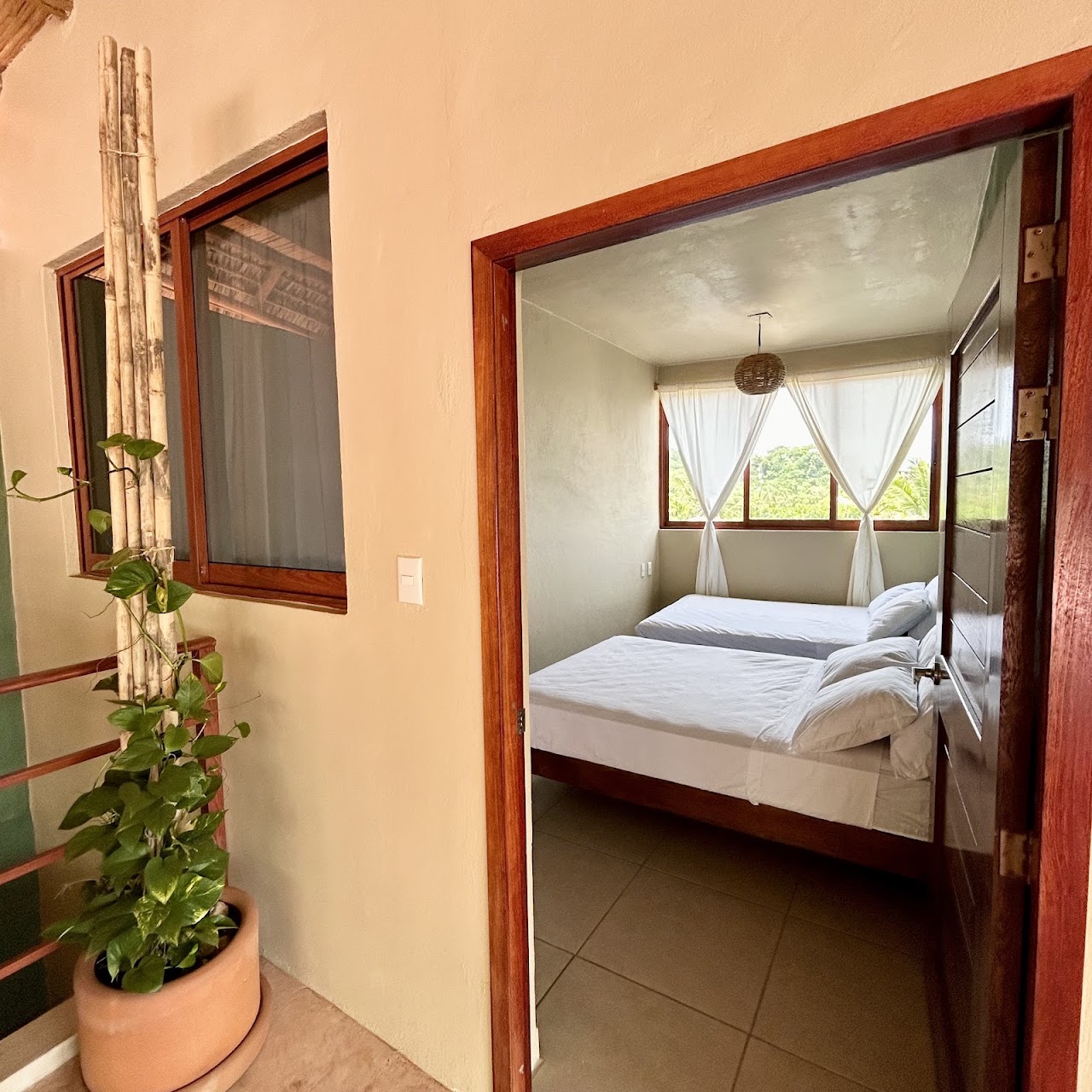 Casa Yeé Lo Beé Mazunte