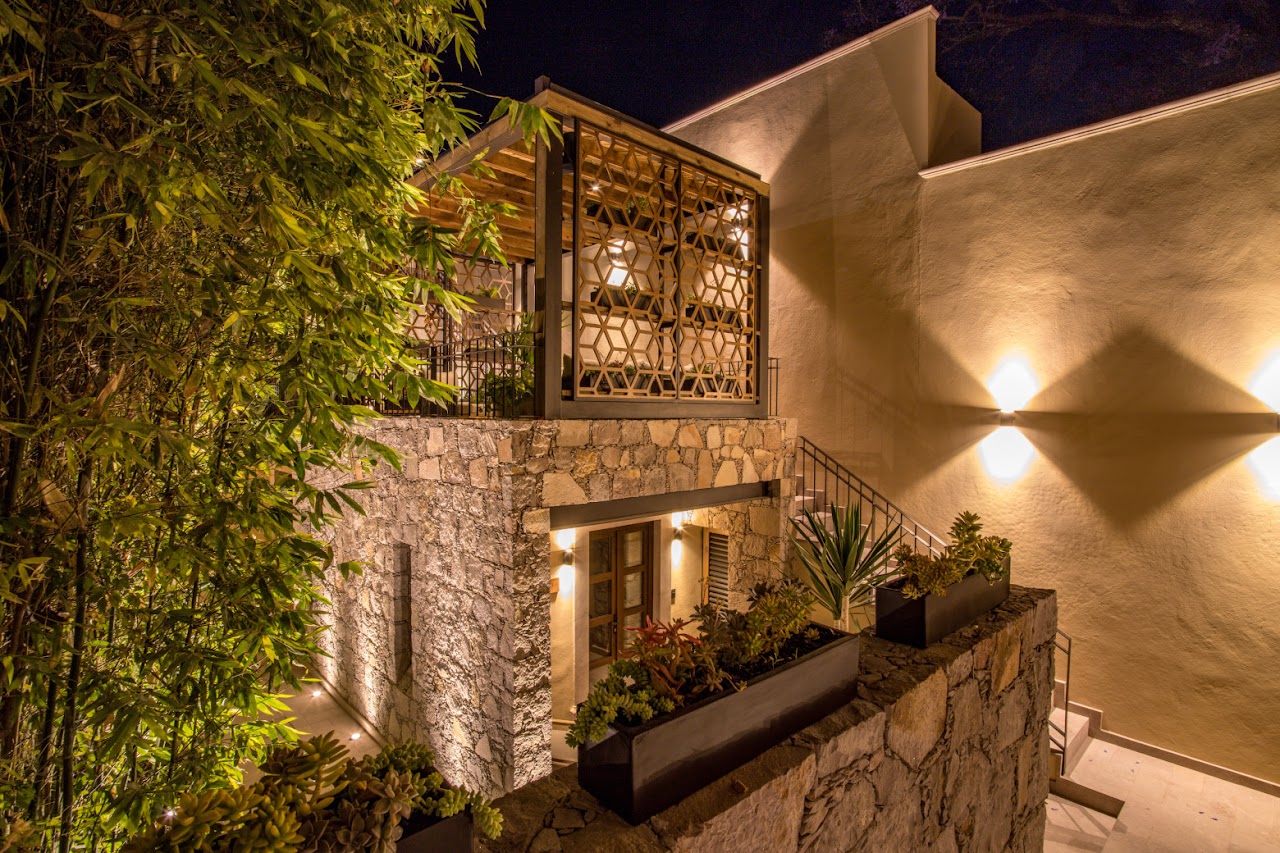 Hotel Apapacho Boutique