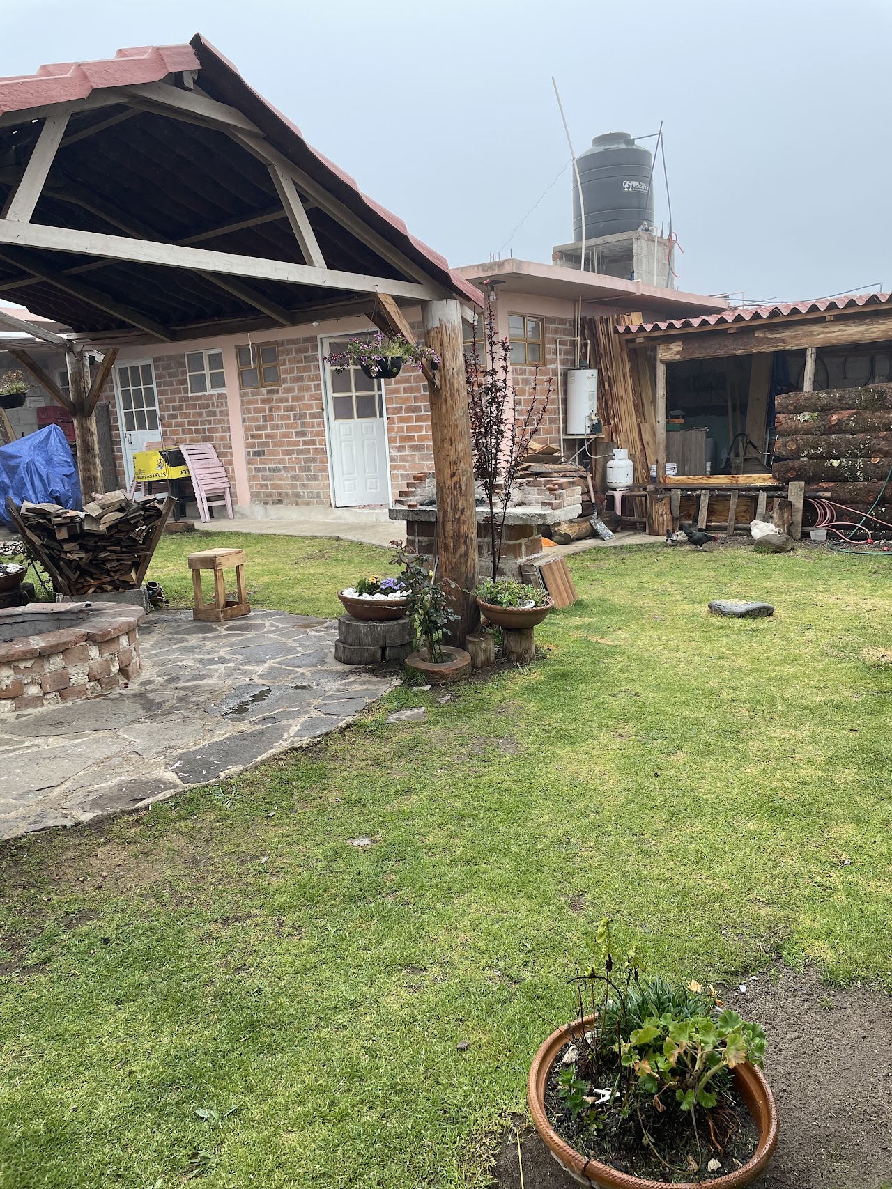 Hotel El Gecko