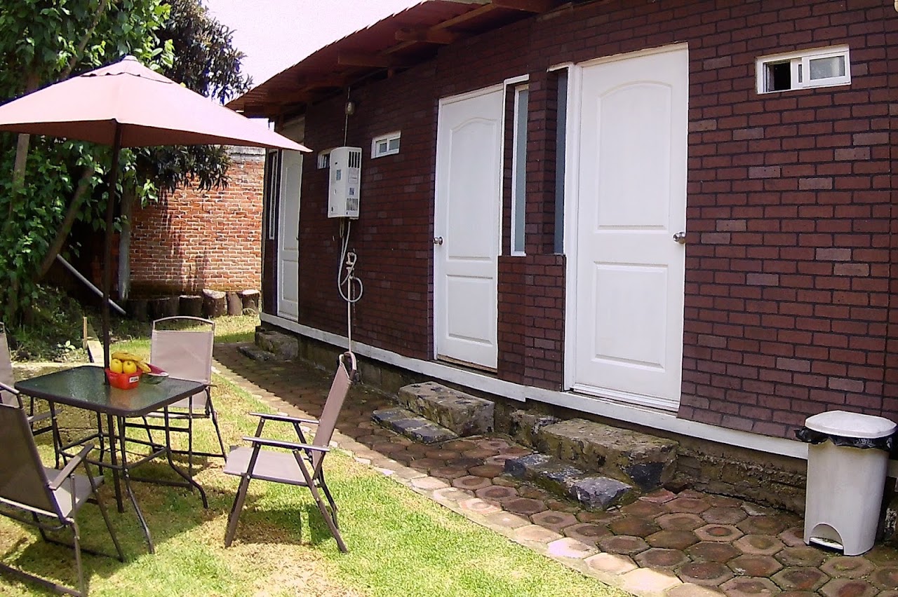 Hotelito Boutique Sanctorum
