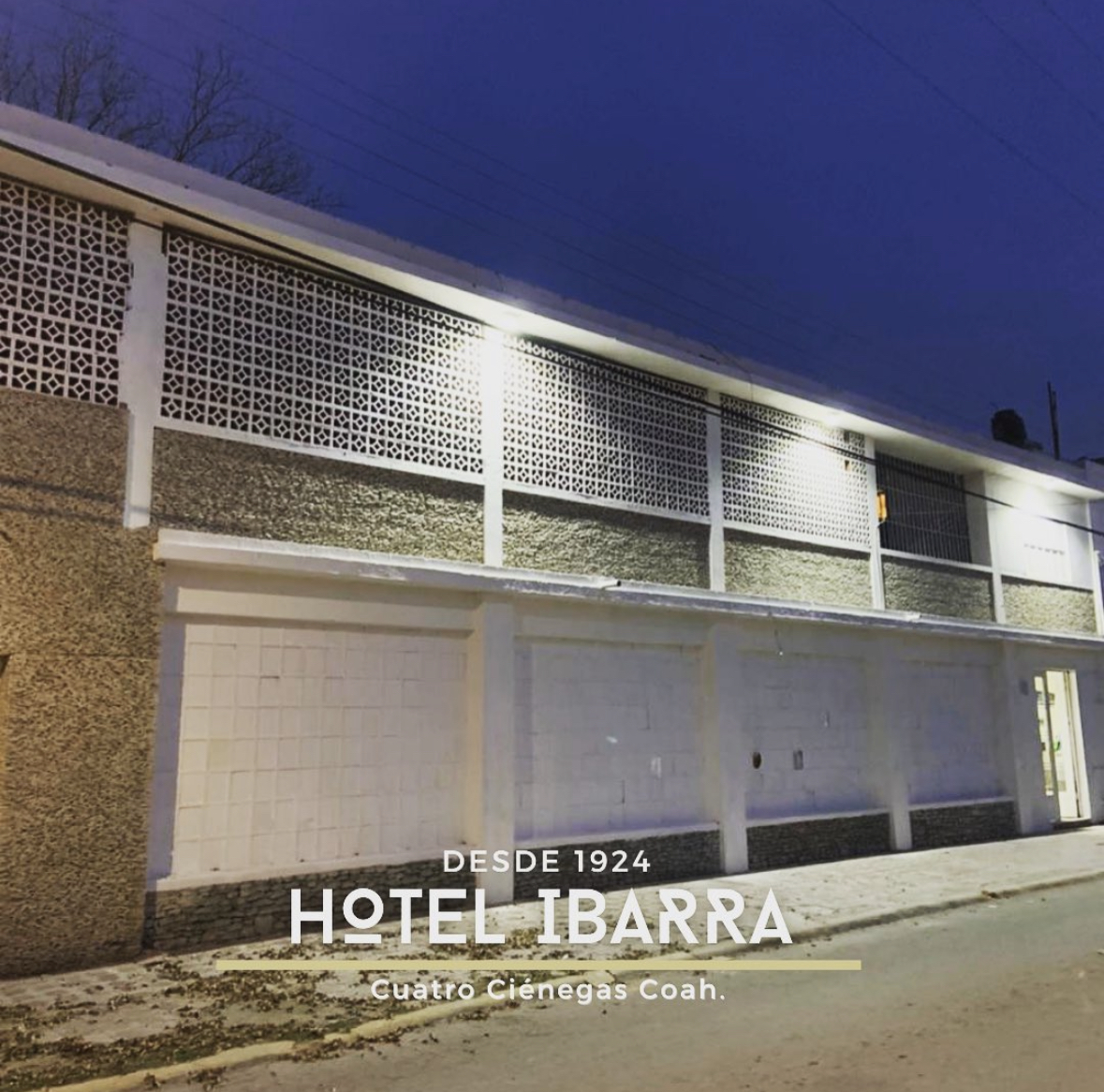 Hotel Ibarra