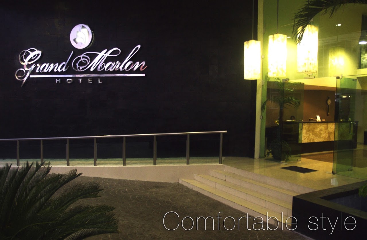 Hotel Grand Marlon