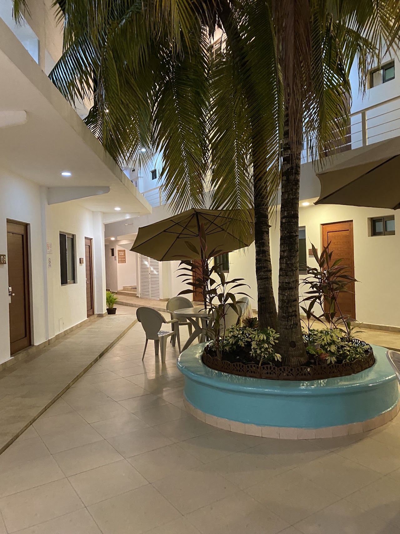 HOTEL TERRA CARIBE