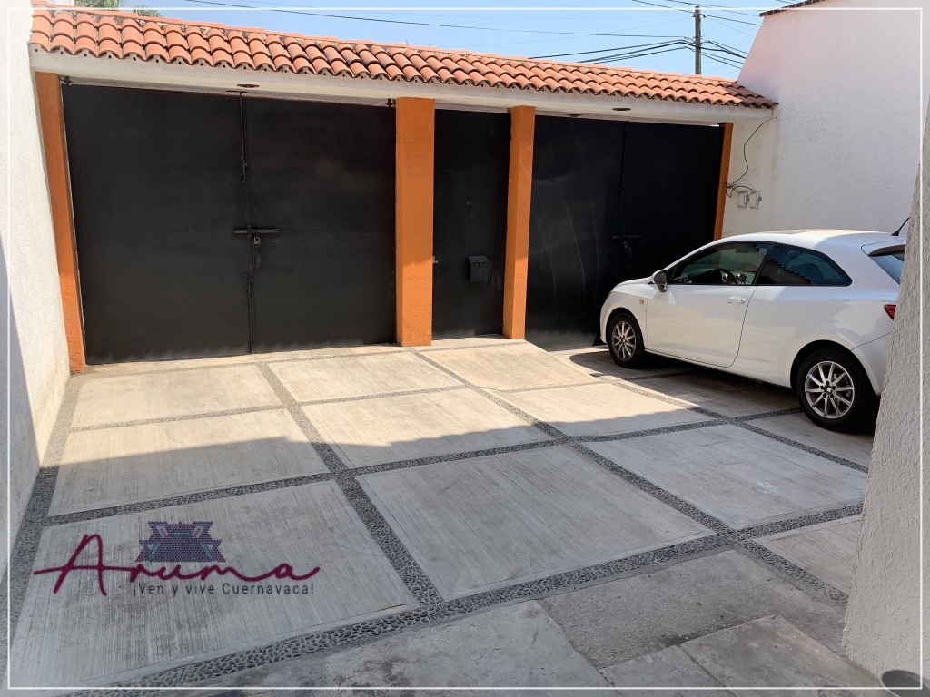Casa Aruma