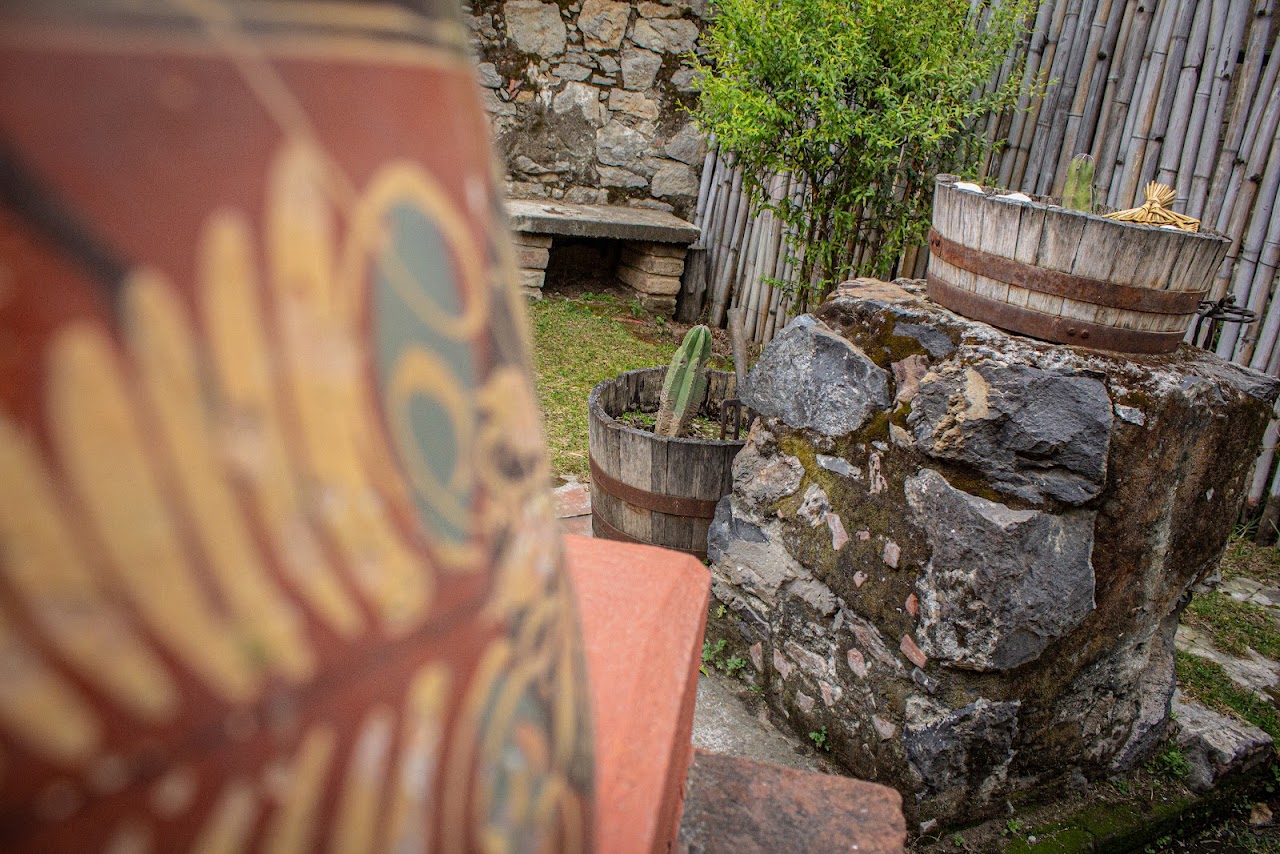 Cachito Mio Hotel y Temazcal