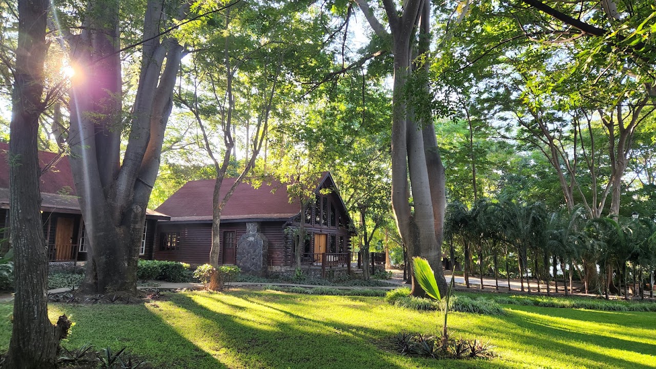 Santa María Resort