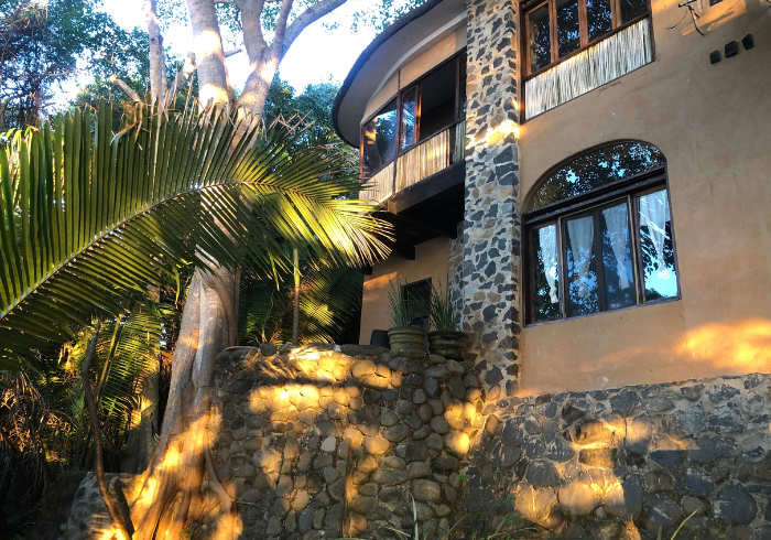 Majahua Hotel Selva