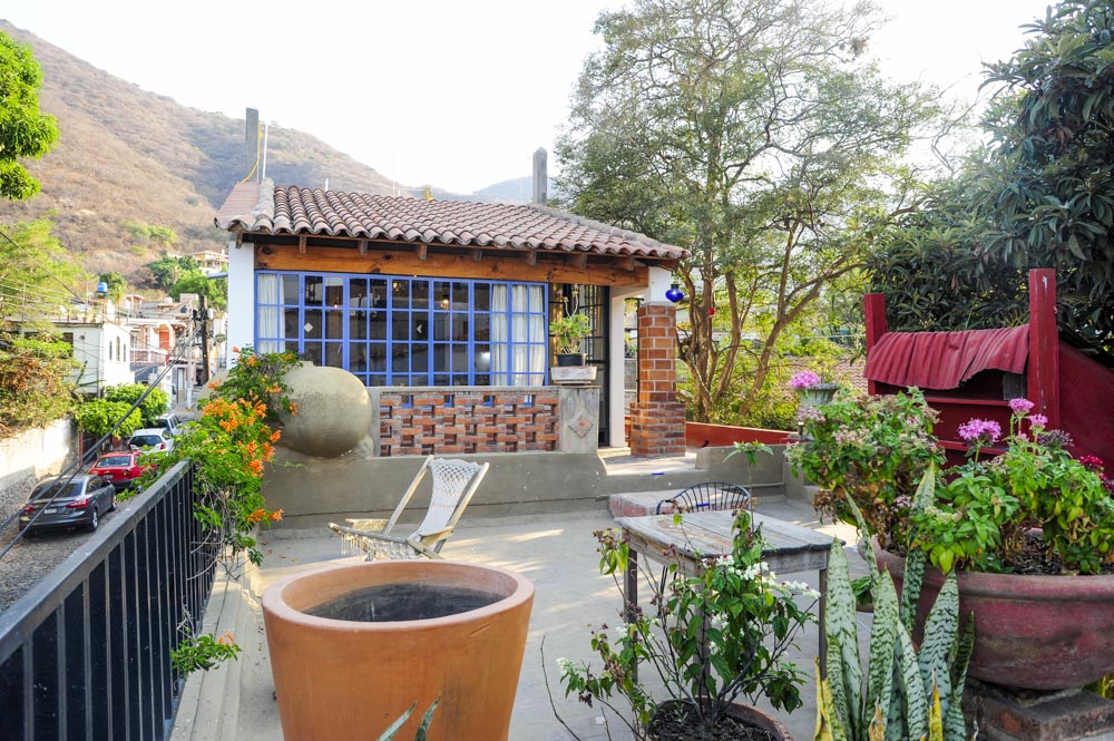 Casa Aurora Ajijic