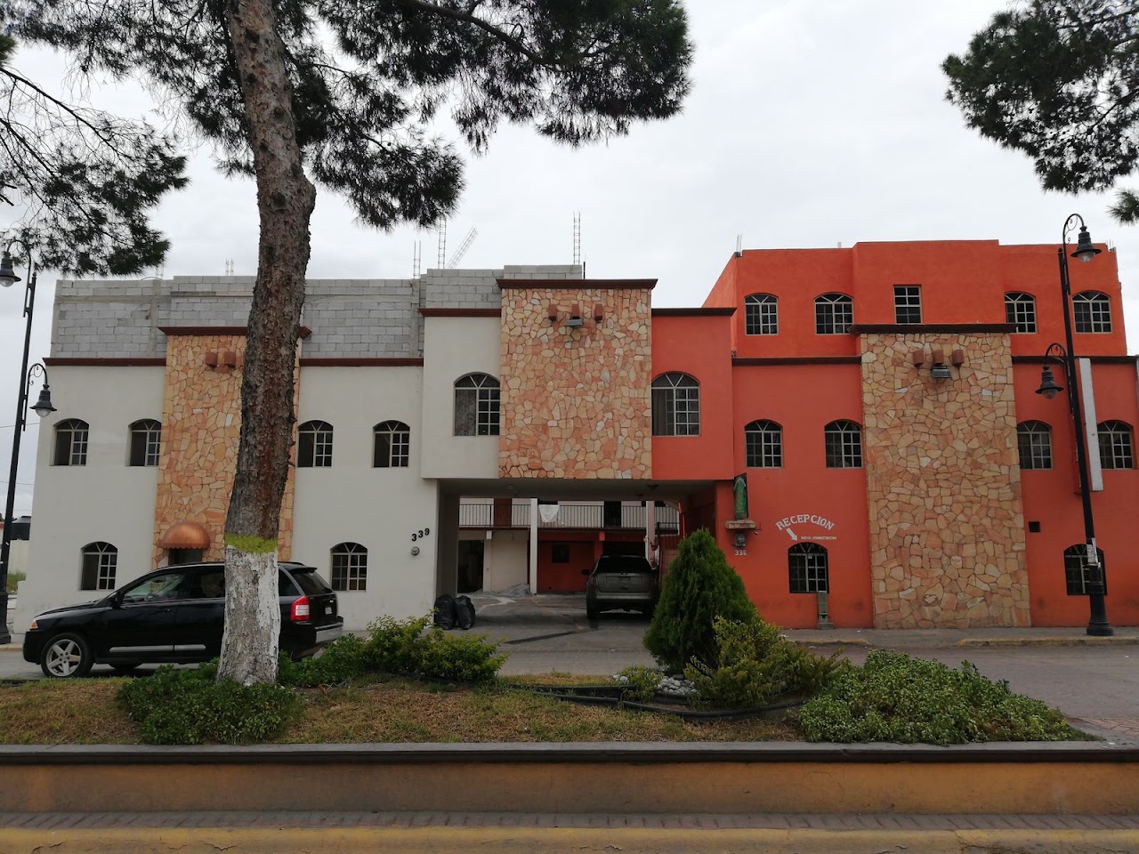 Rincón Real