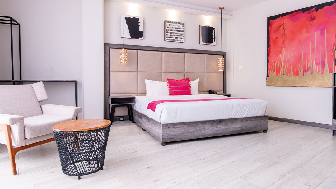 Arkana Hotel