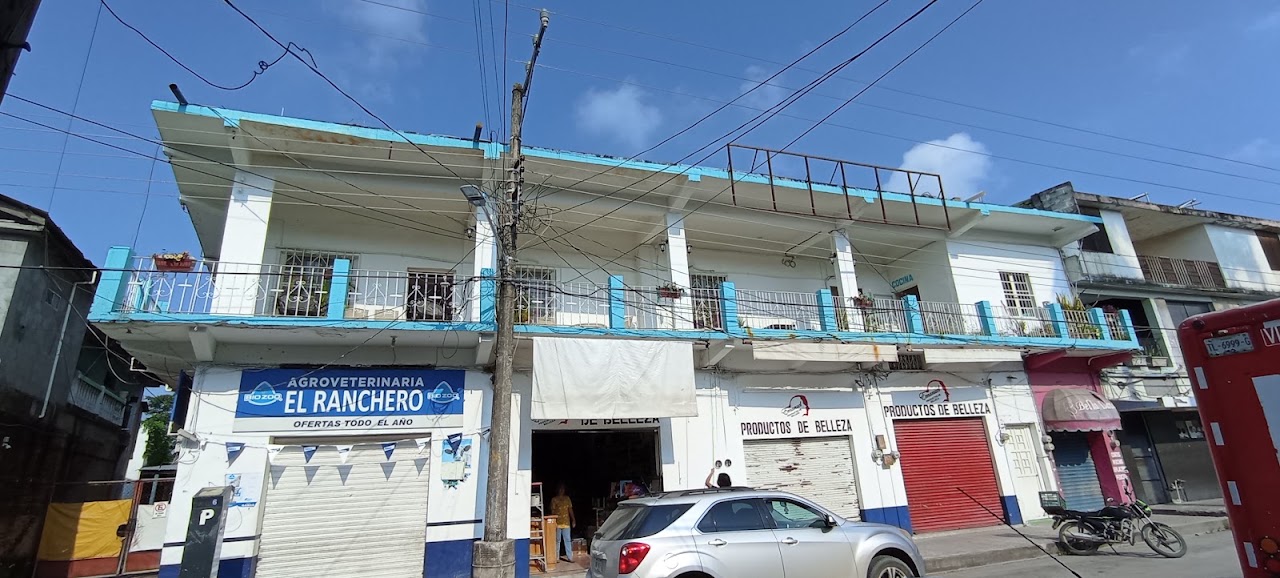 Hostal la concordia