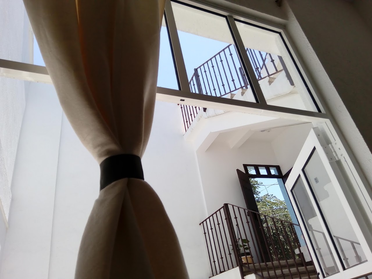 Hostal Guaní
