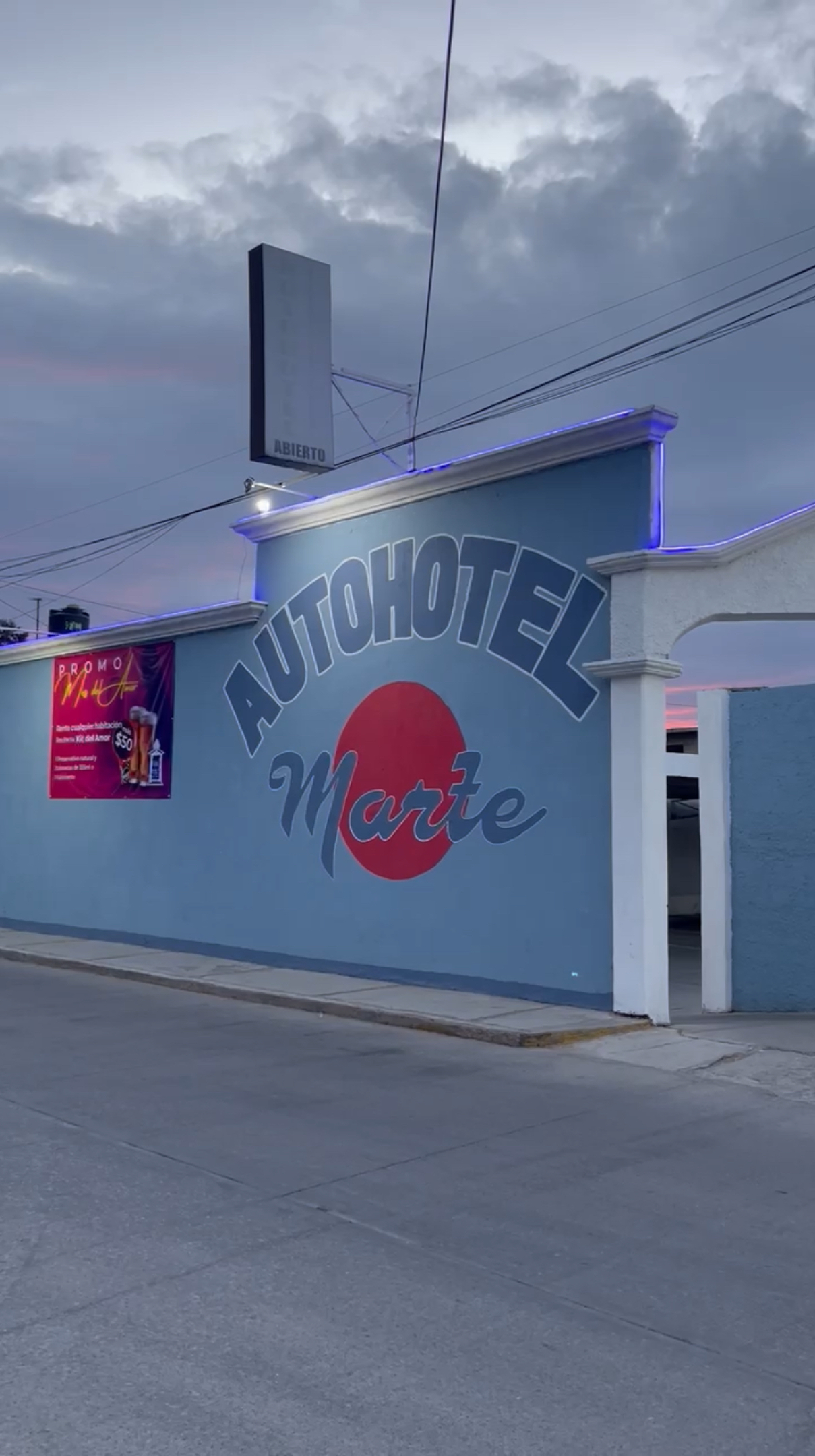 Motel Marte Tula